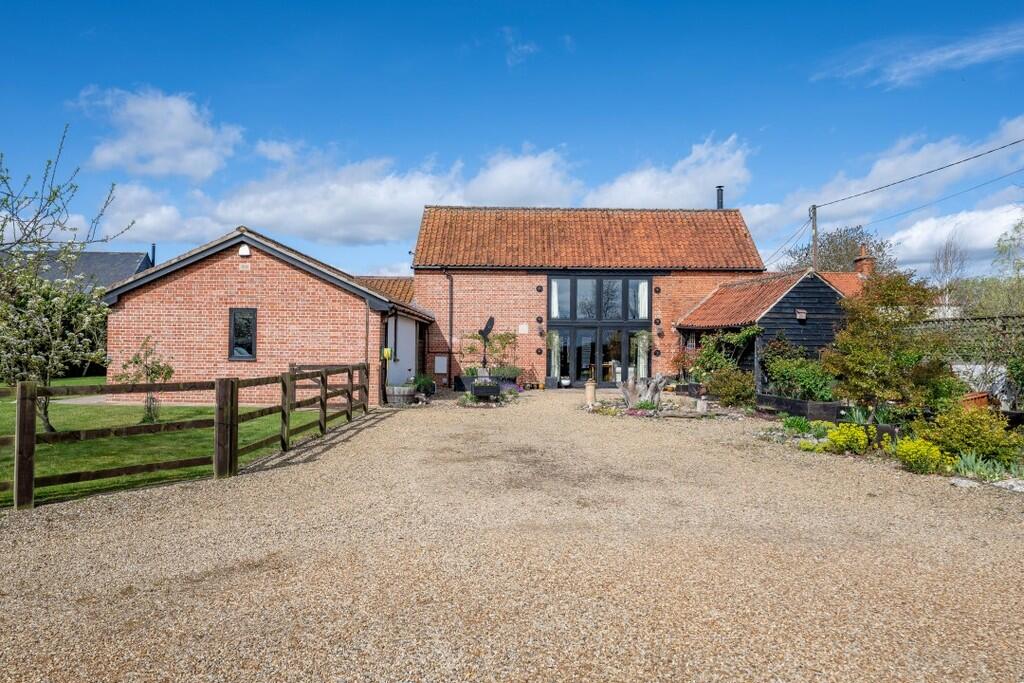 Main image of property: Necton