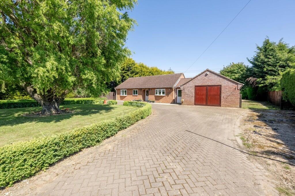 Main image of property: St. Pauls Road South, Walton Highway, Wisbech