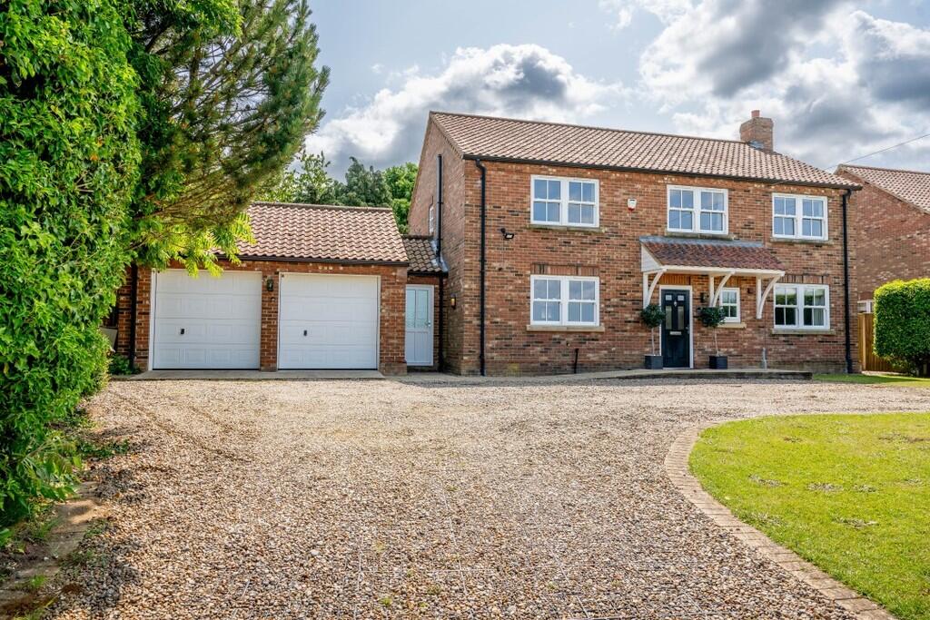 Main image of property: Runcton Holme