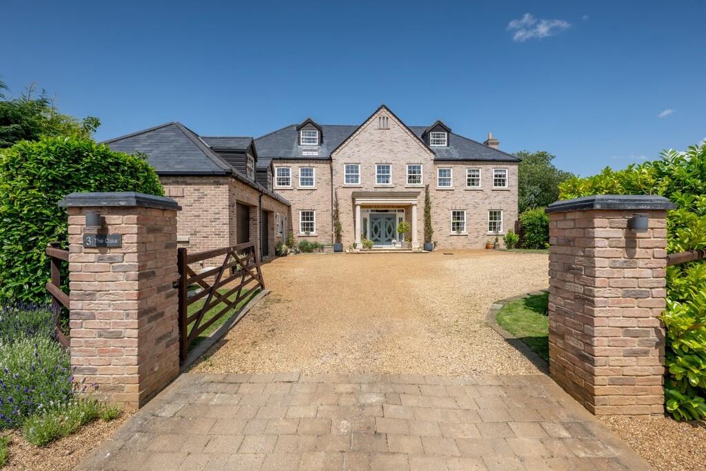 Main image of property: Doddington