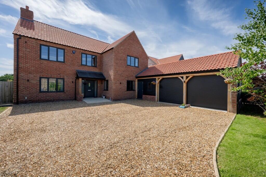 Main image of property: Walton Highway