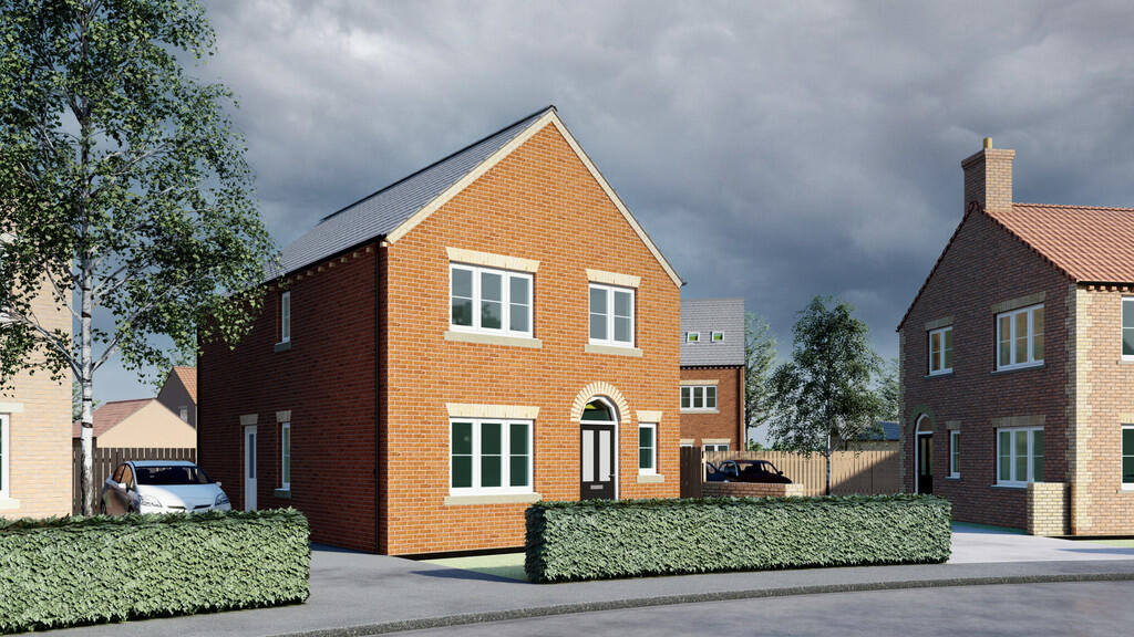 Main image of property: Downham Market, Norfolk