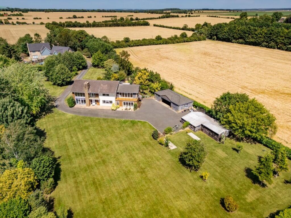 Main image of property: Fincham