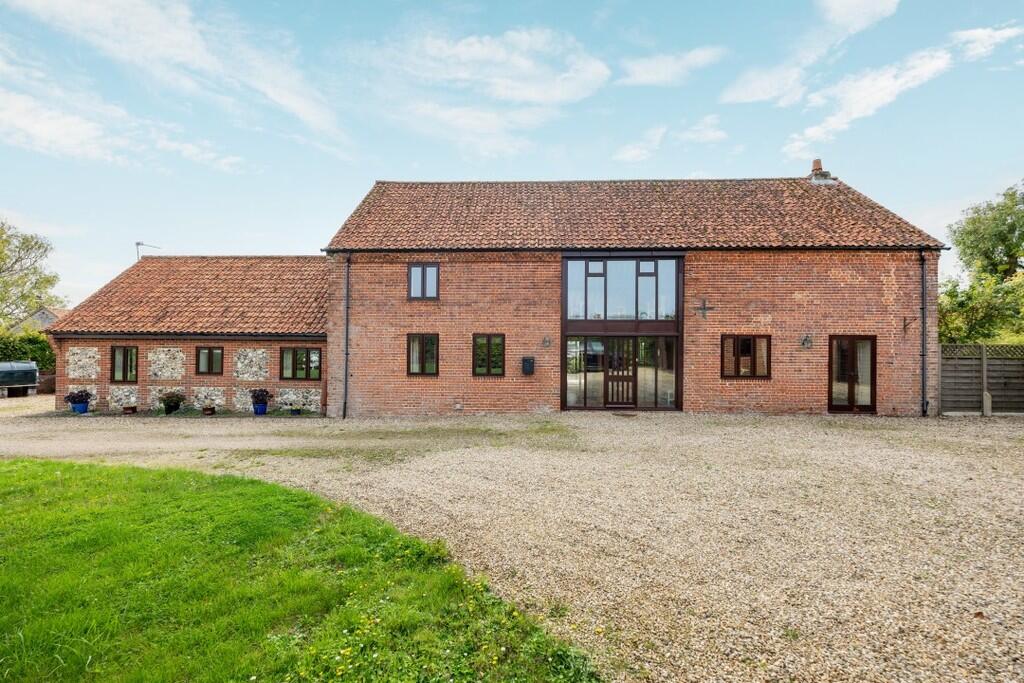 Main image of property: Swanton Morley, Dereham