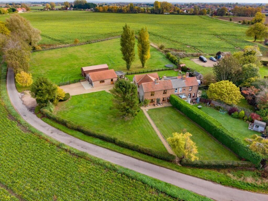 Main image of property: Terrington St. Clement