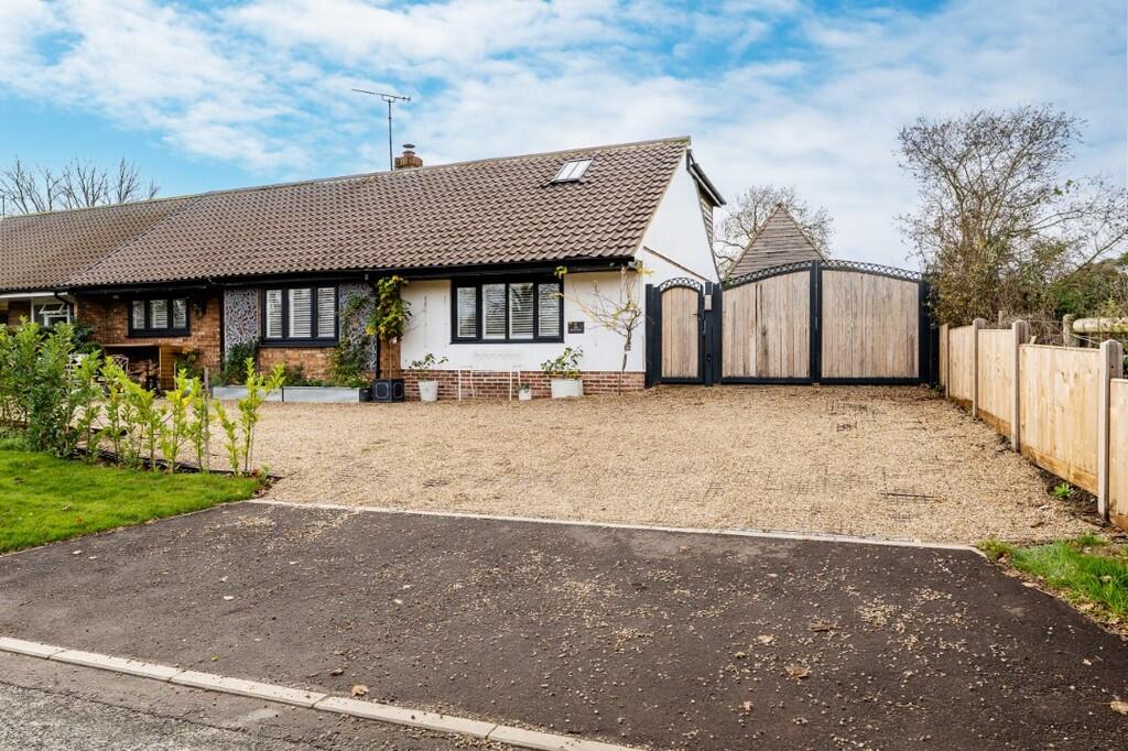 Main image of property: South Pickenham