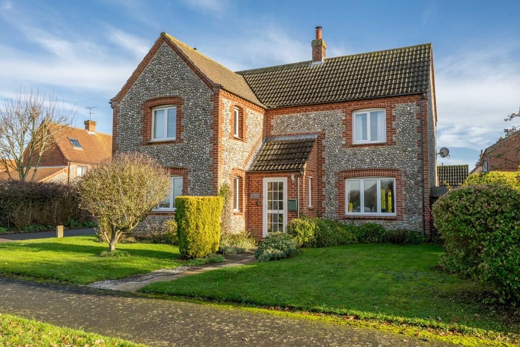 Main image of property: Langham, Holt