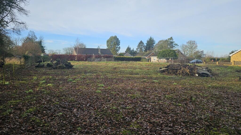 Main image of property: Moor End Lane, Stibbard, Fakenham