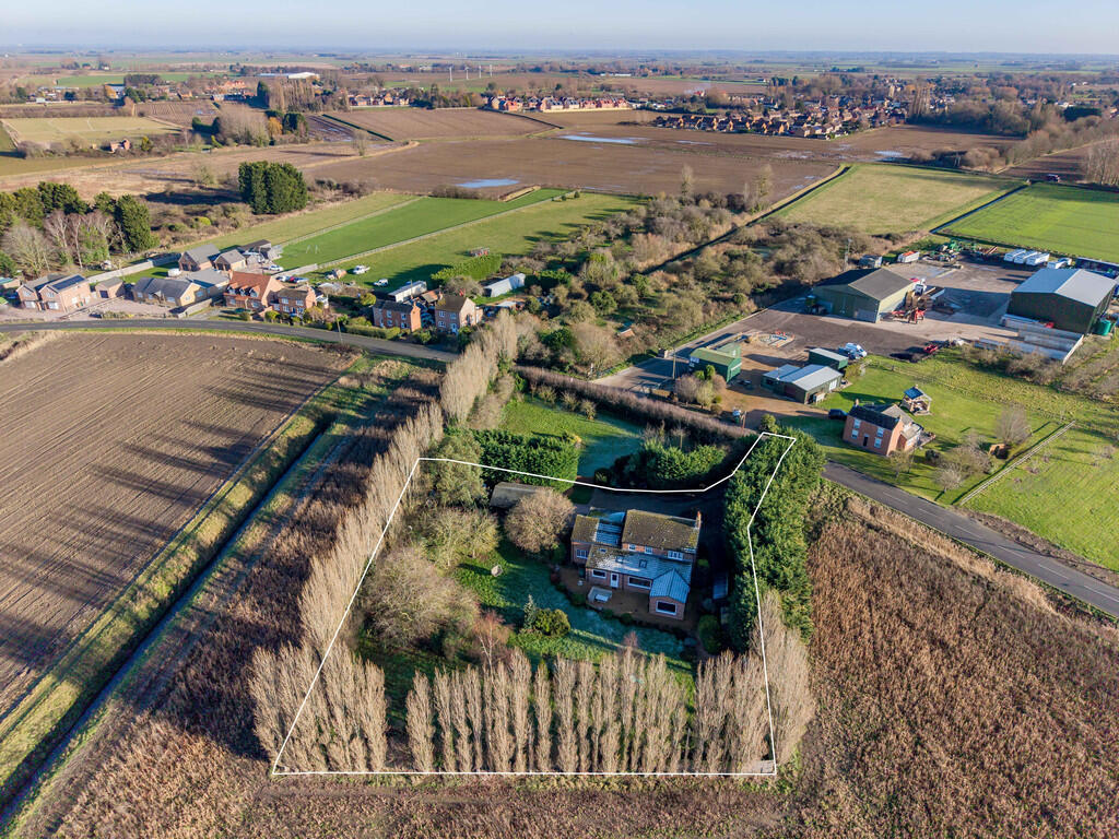 Main image of property: Pius Drove, Upwell