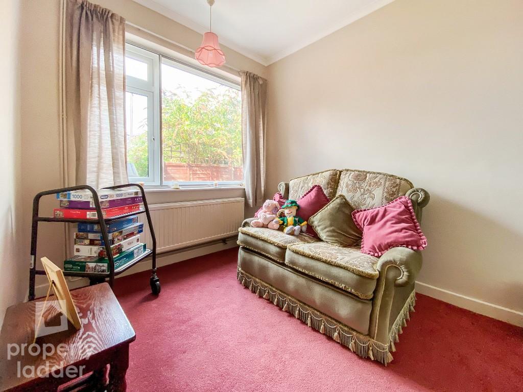 3 bedroom detached bungalow for sale in Crostwick Lane, SPIXWORTH, NR10