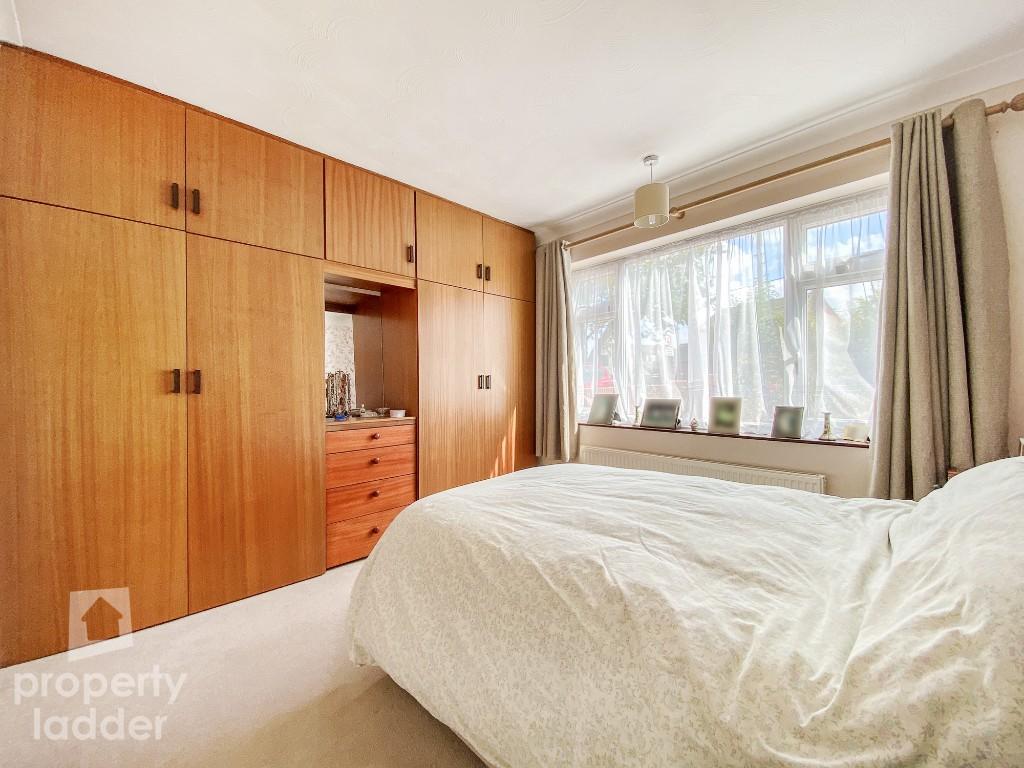 3 bedroom detached bungalow for sale in Crostwick Lane, SPIXWORTH, NR10