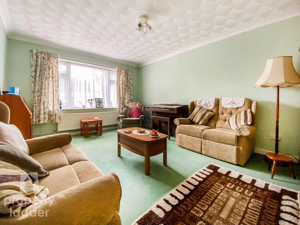 3 bedroom detached bungalow for sale in Crostwick Lane, SPIXWORTH, NR10