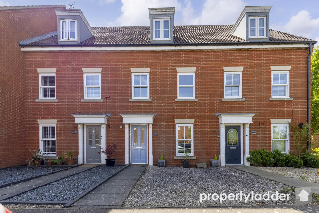 Main image of property: Windsor Park Gardens, SPROWSTON, Norfolk, NR6