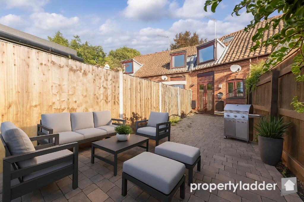 Main image of property: The Maltings, Church Close, COLTISHALL, NR12