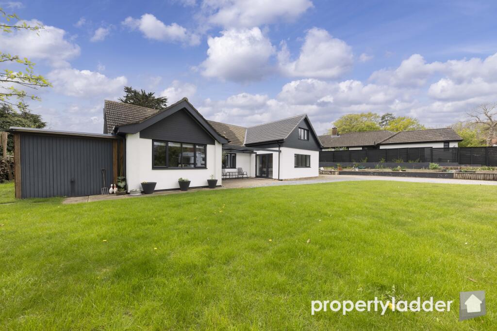 Main image of property: Telegraph Lane East, Norwich, Norfolk, NR1