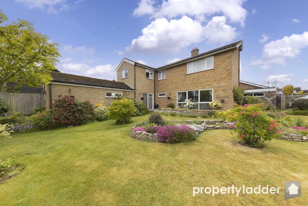 Main image of property: Mead Close, Buxton, NR10