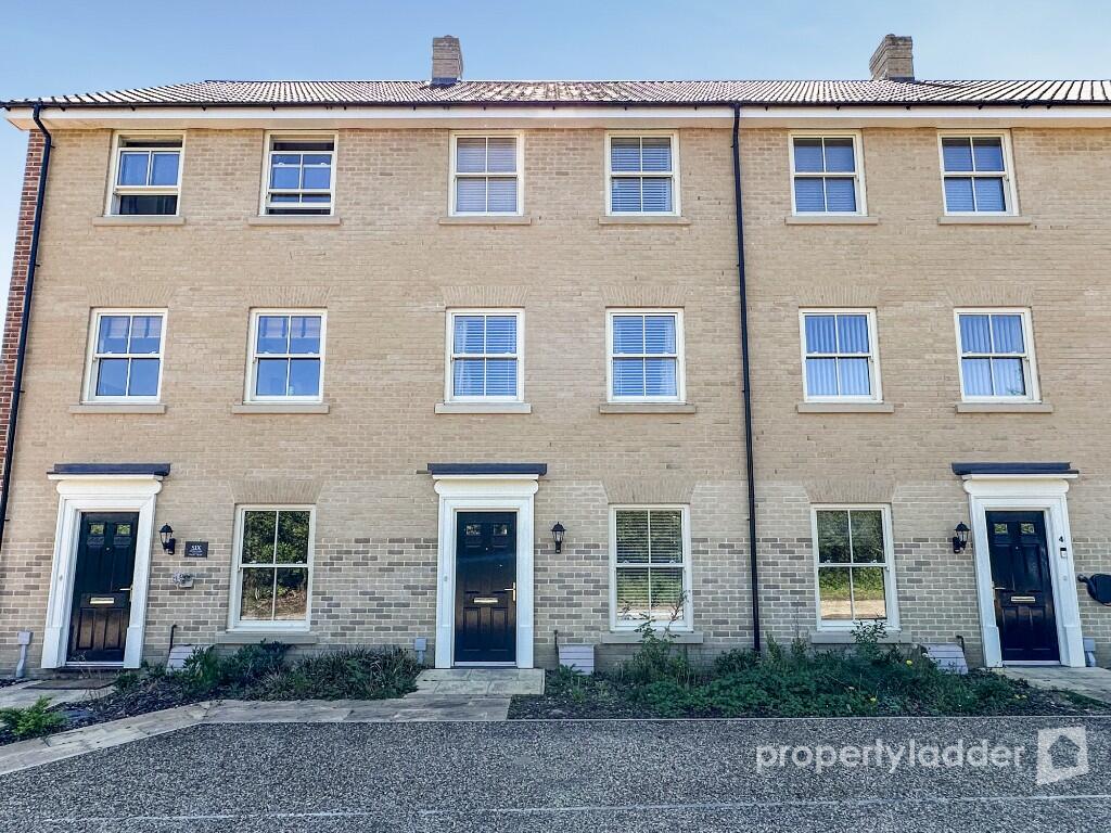 Main image of property: Petrel Close, Norwich, Norfolk, NR7