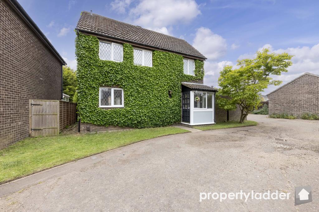 Main image of property: Edgefield Close, Old Catton, NR6