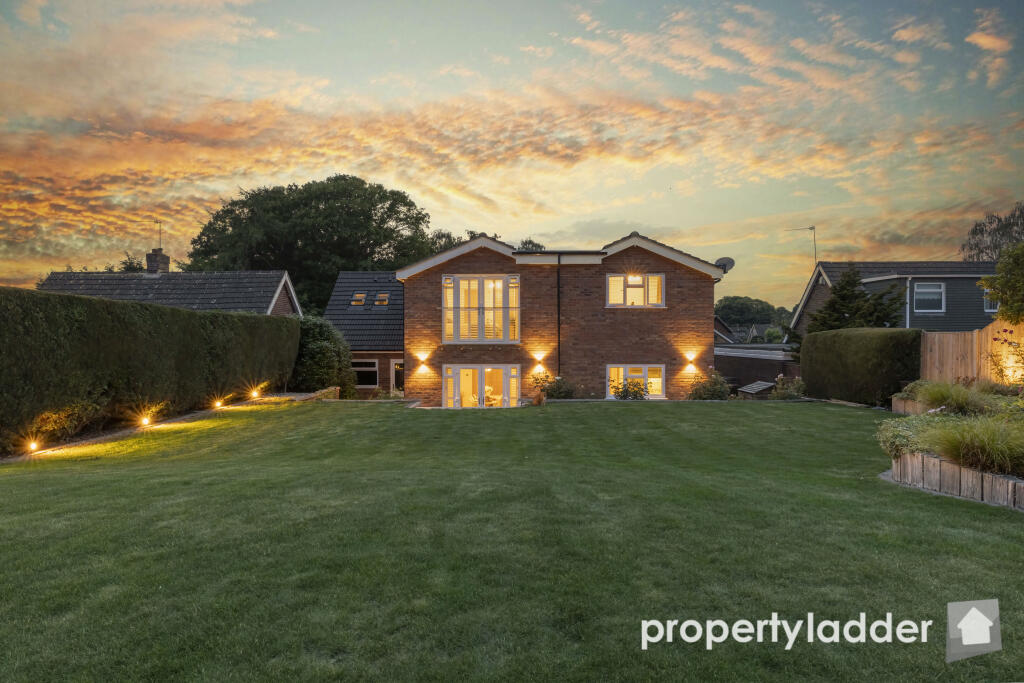 Main image of property: Roedich Drive, Taverham, NR8