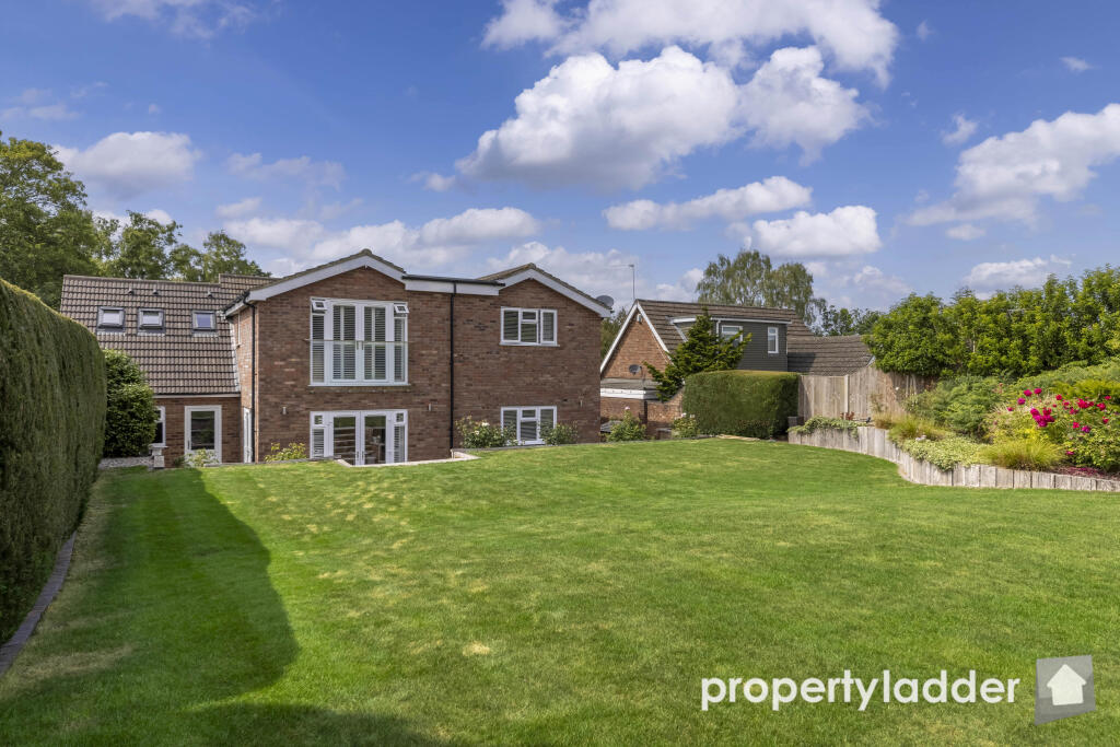 Main image of property: Roedich Drive, Taverham, NR8