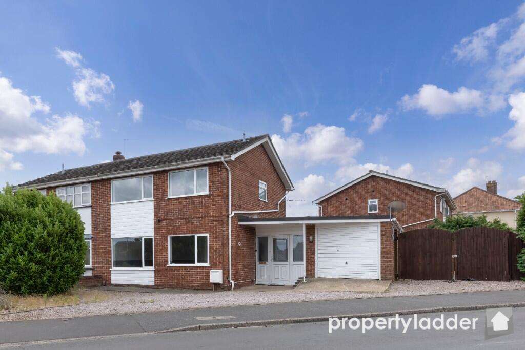 Main image of property: Borrowdale Drive, Norwich, Norfolk, NR1