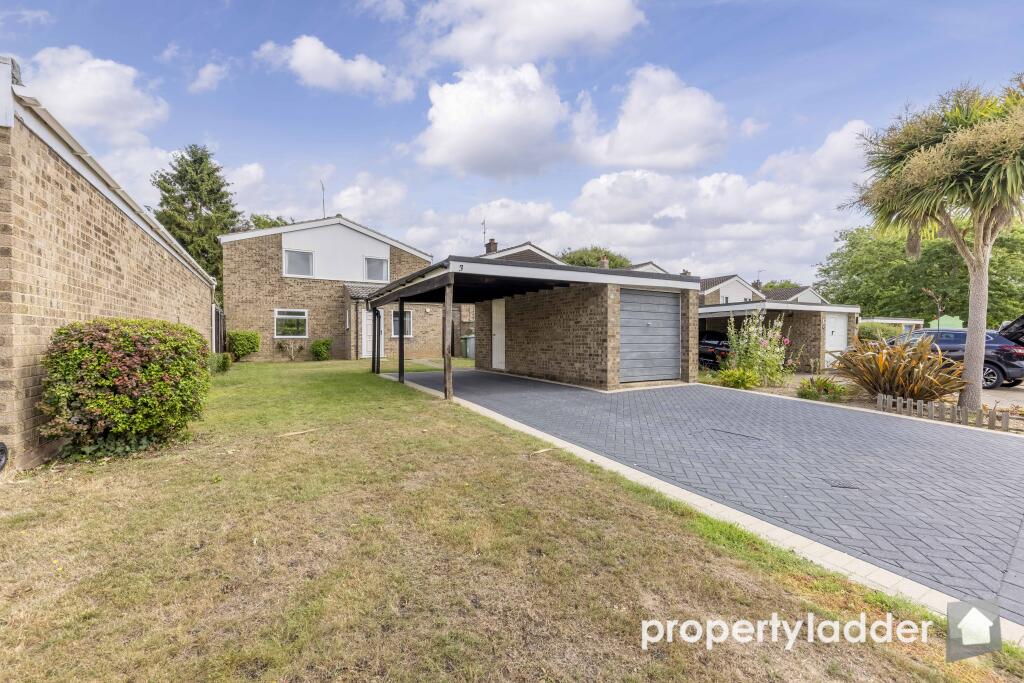 Main image of property: Garrick Green, Old Catton, Norfolk, NR6