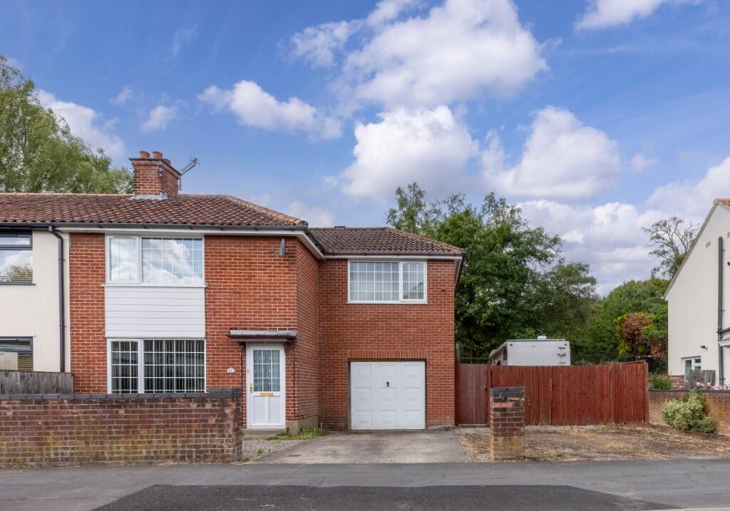 Main image of property: Angel Road, Norwich, Norfolk, NR3