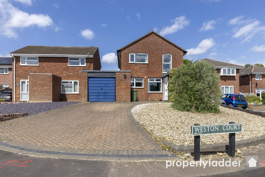 Main image of property: Weston Court, Old Catton, NR6 