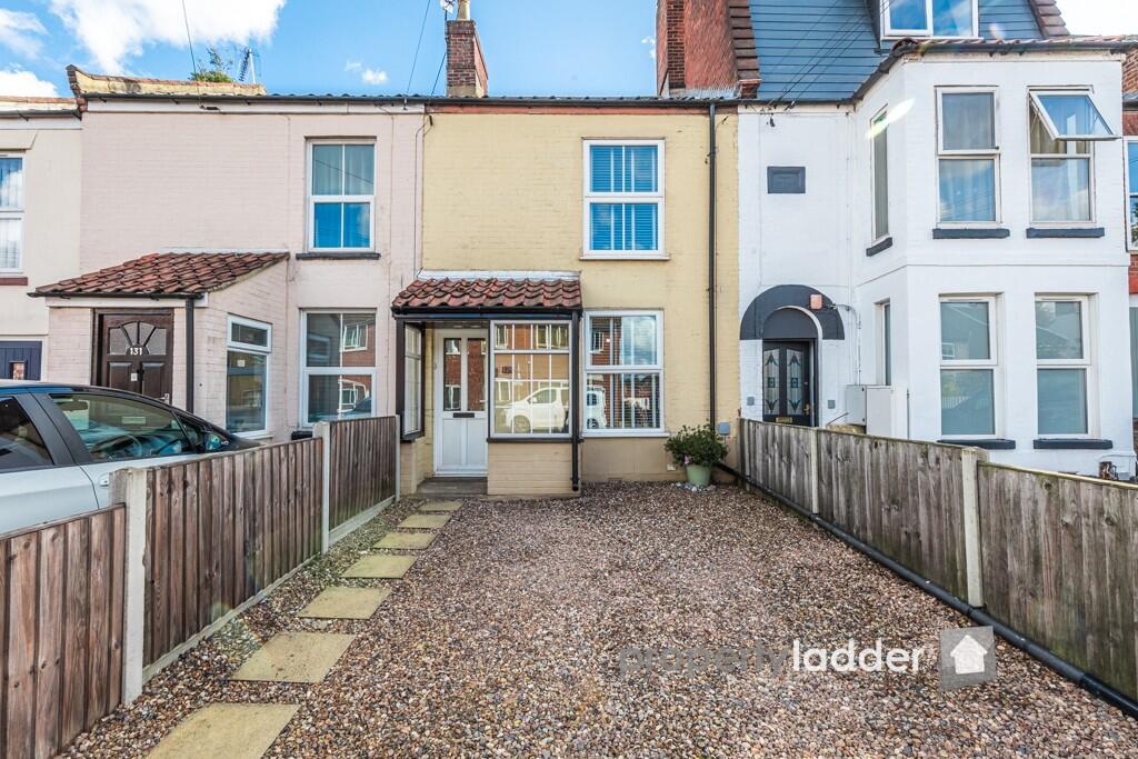 Main image of property: Magdalen Road, NR3