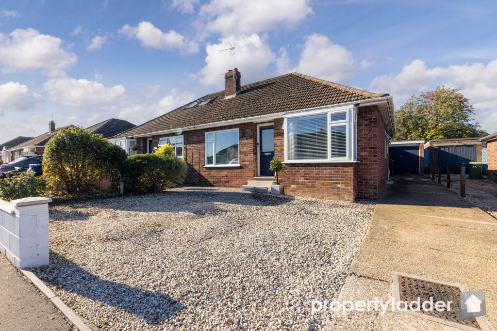Main image of property: Martin Close, Sprowston, Norwich, NR7