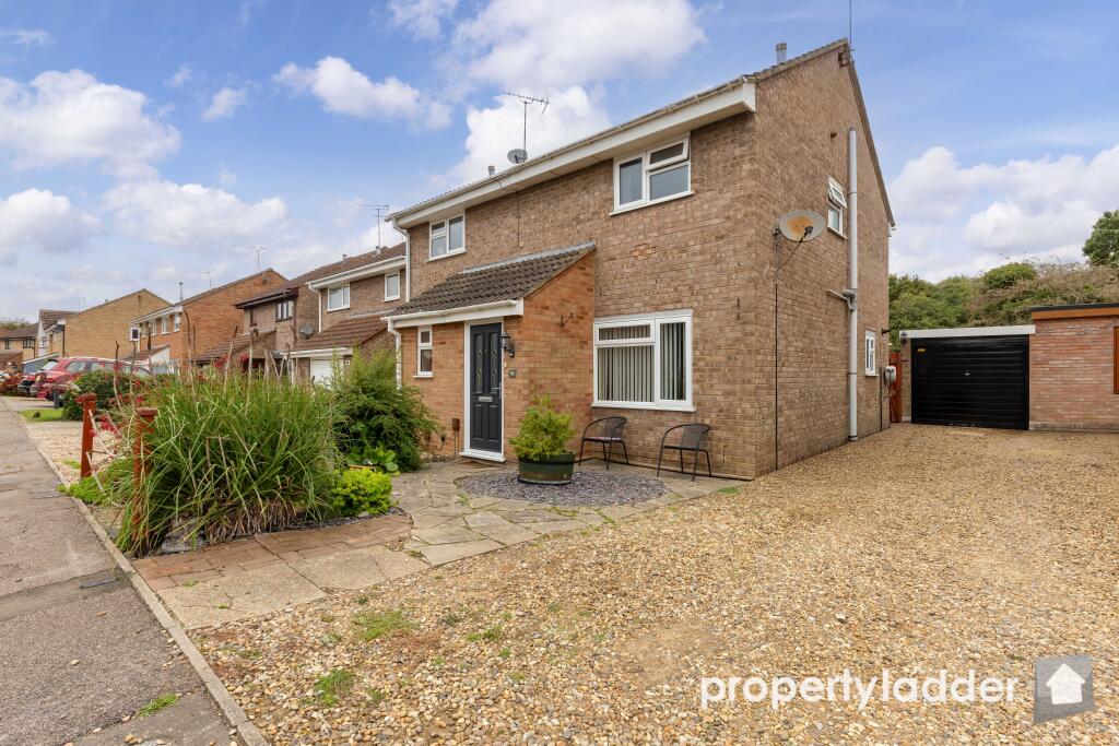 Main image of property: Chestnut Avenue, Spixworth, NR10