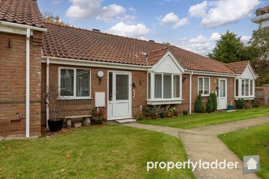 Main image of property: Havergate, HORSTEAD, NR12