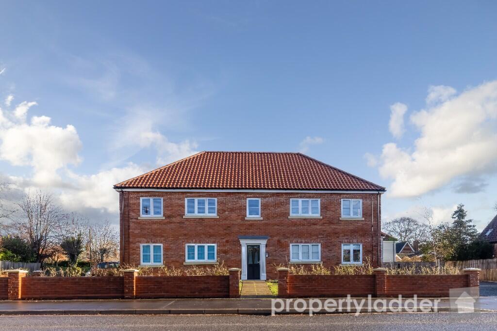 Main image of property: Harvey Lane, Norwich, NR7