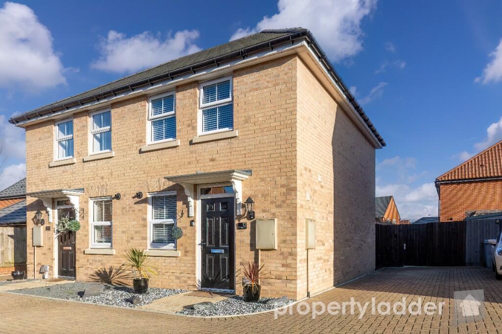 Main image of property: Willow Way, Horsford, NR10