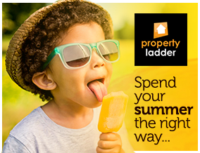 Get brand editions for Property Ladder, Norwich