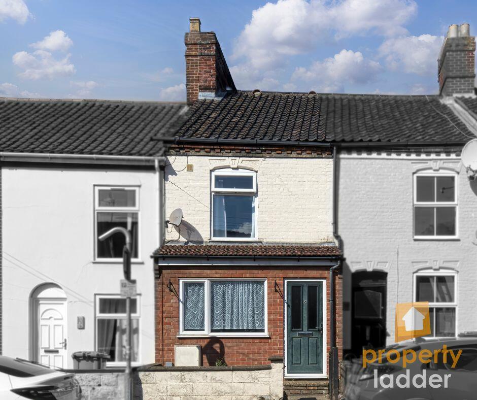 Main image of property: Silver Road, NR3