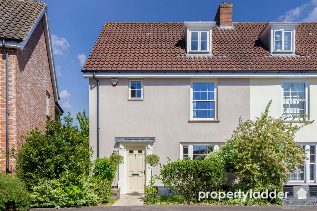 Main image of property: Trafford Way, Spixworth, Norfolk, NR10