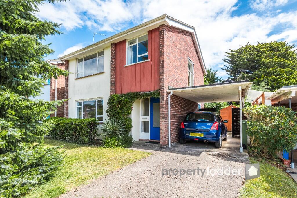 Main image of property: Ebbisham Drive, NR4