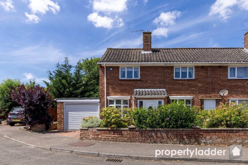 Main image of property: Vancouver Road, NR7