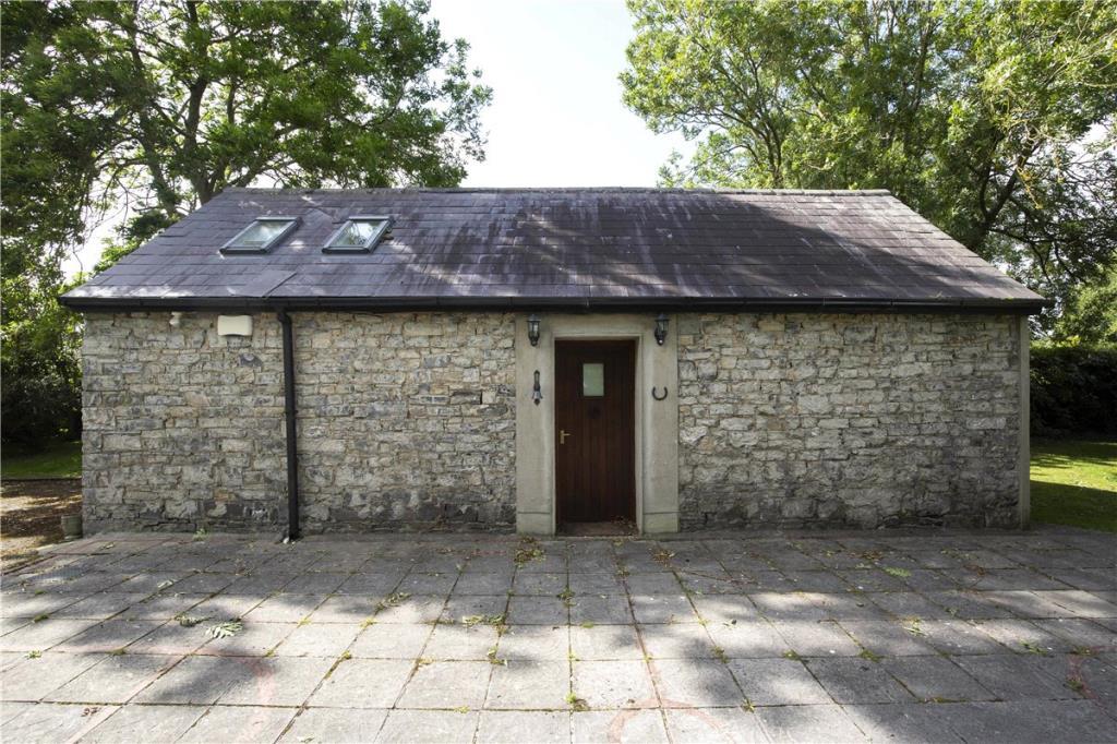 5 bedroom detached house for sale in Thornfield, Tankardstown, Ratoath