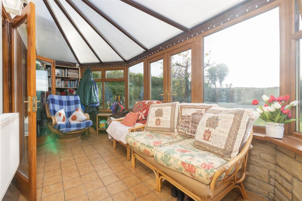 2 bedroom detached house for sale in Main Street, Overton, Morecambe, LA3