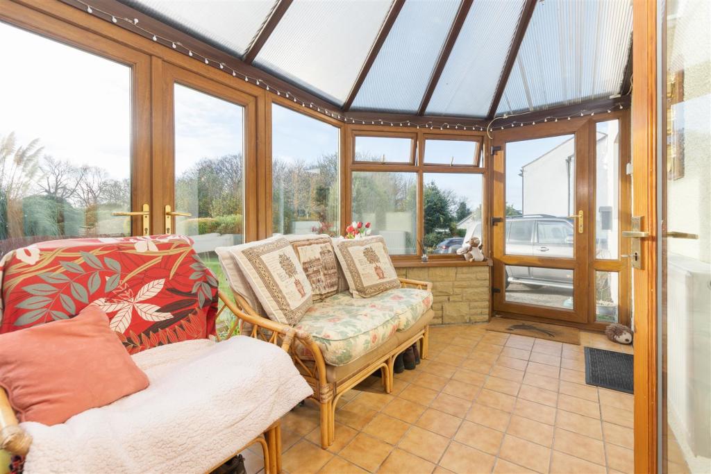 2 bedroom detached house for sale in Main Street, Overton, Morecambe, LA3