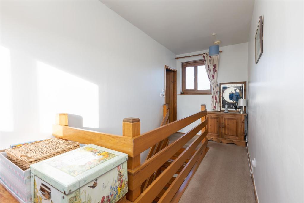 2 bedroom detached house for sale in Main Street, Overton, Morecambe, LA3