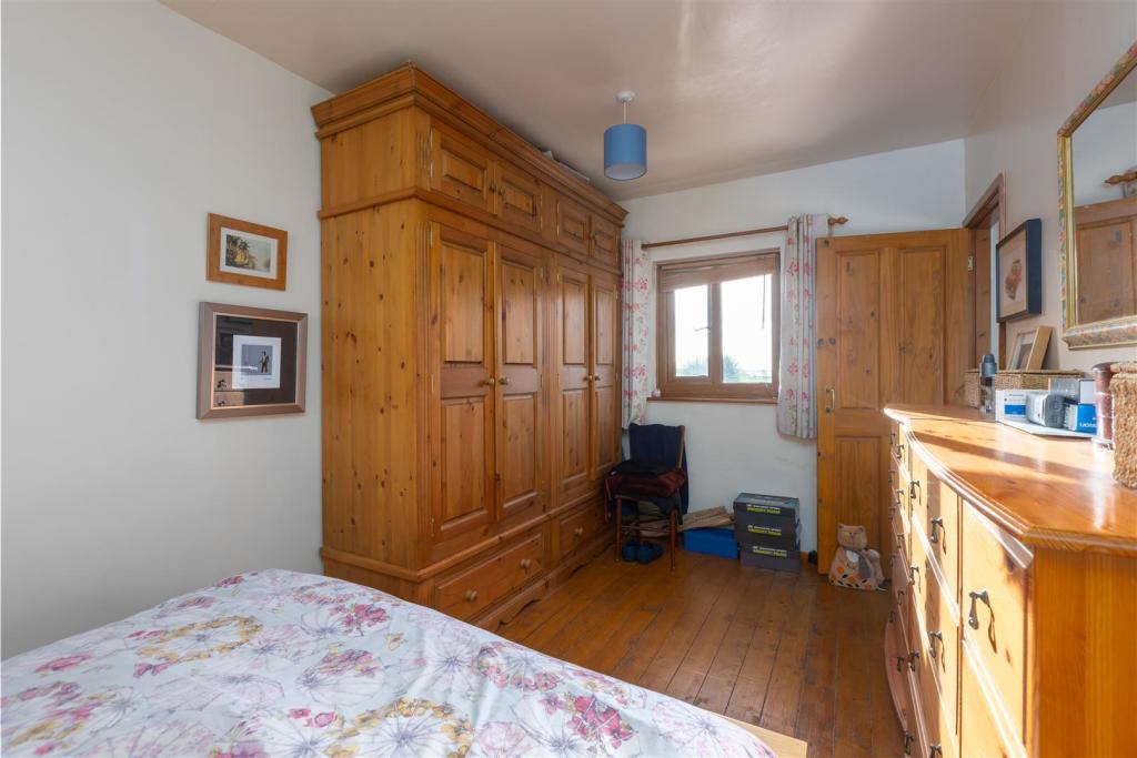 2 bedroom detached house for sale in Main Street, Overton, Morecambe, LA3