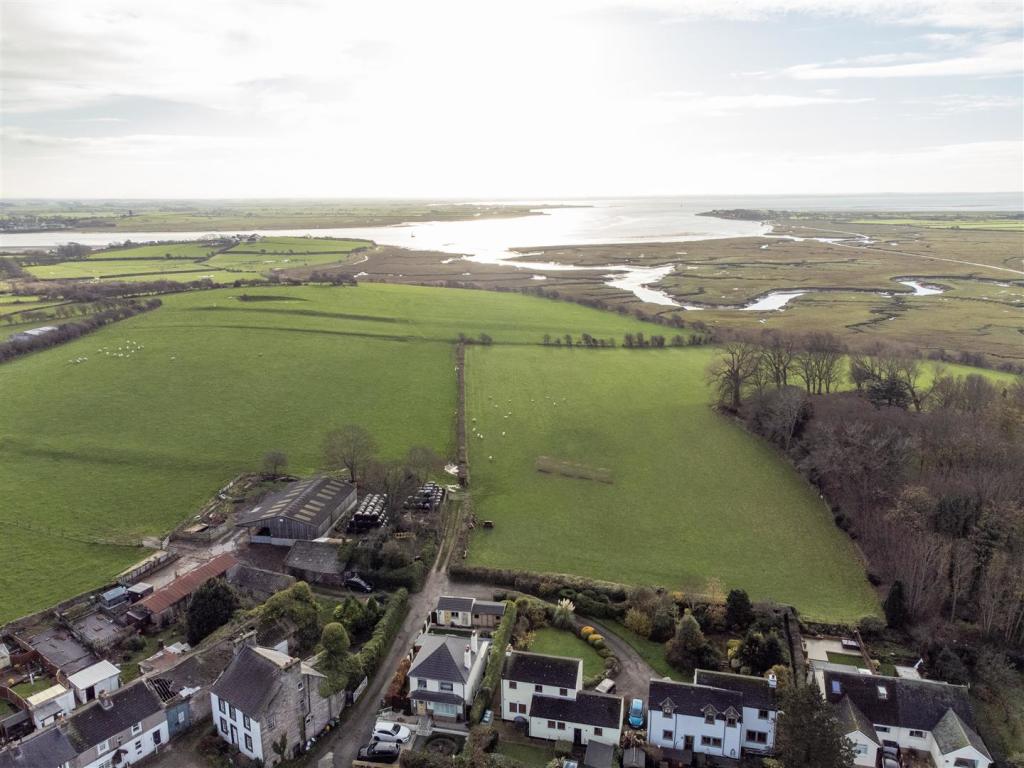 2 bedroom detached house for sale in Main Street, Overton, Morecambe, LA3