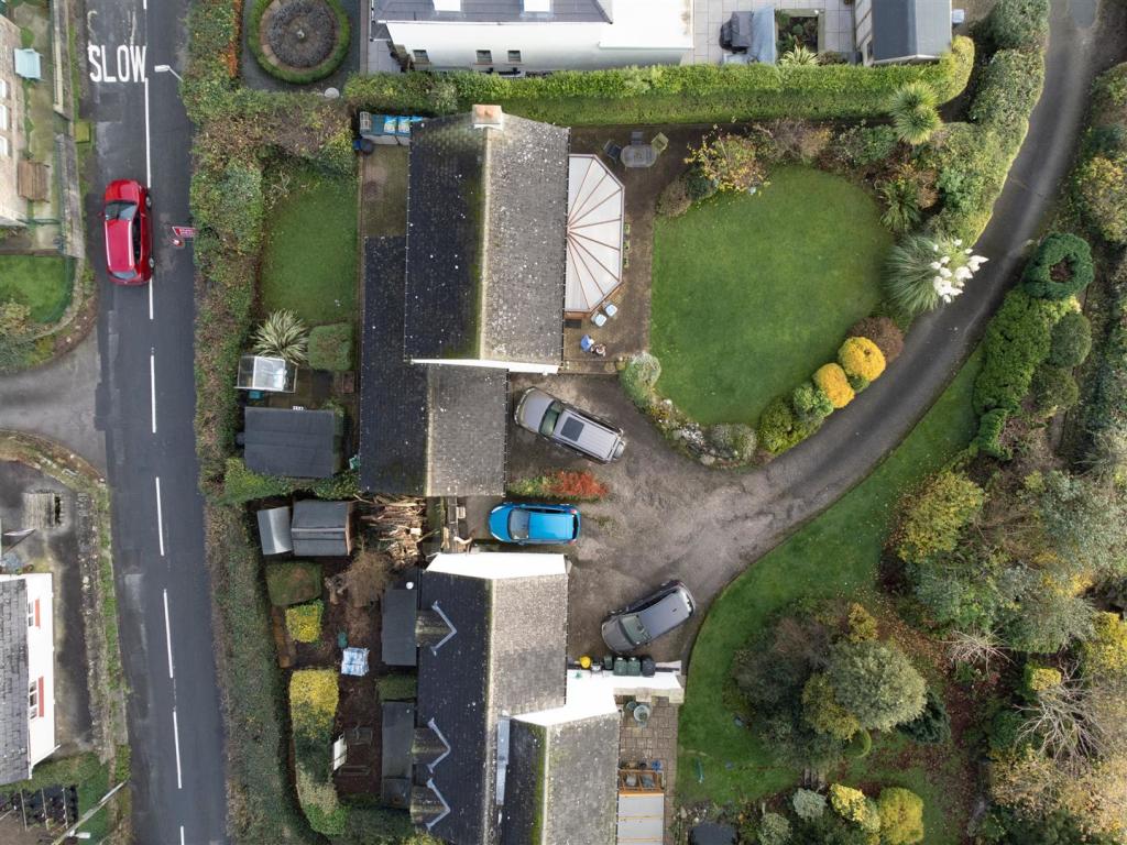 2 bedroom detached house for sale in Main Street, Overton, Morecambe, LA3