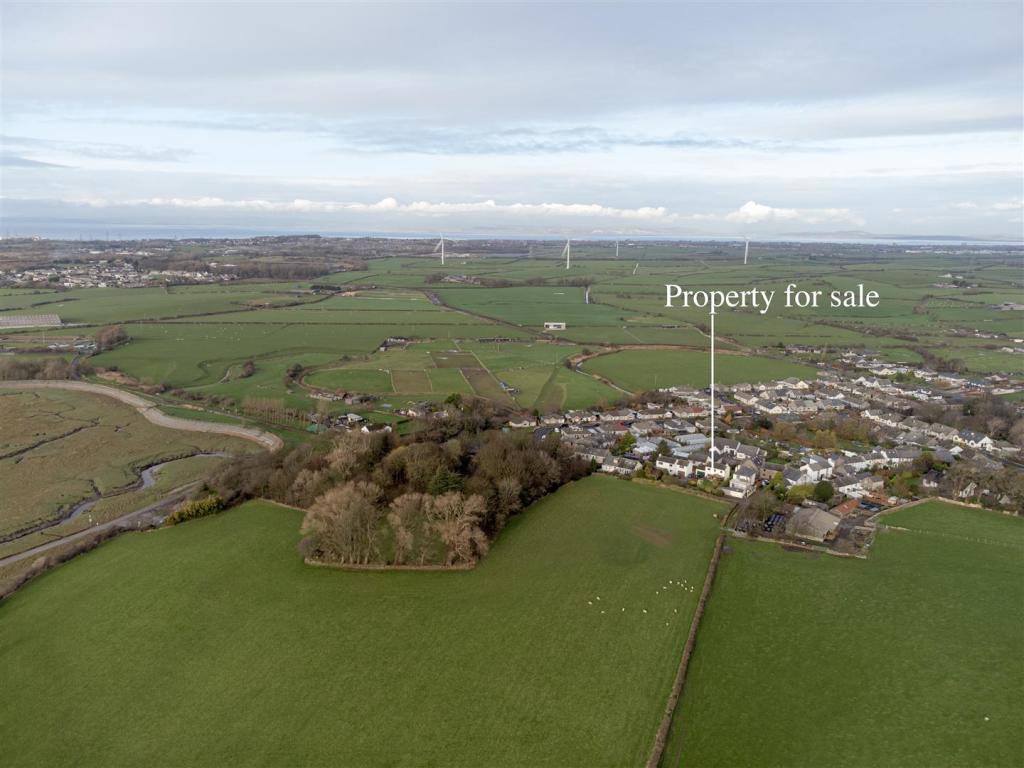 2 bedroom detached house for sale in Main Street, Overton, Morecambe, LA3