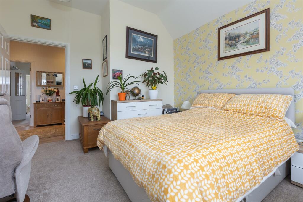 2 bedroom apartment for sale in Badger Wood, Middleton, Morecambe, LA3