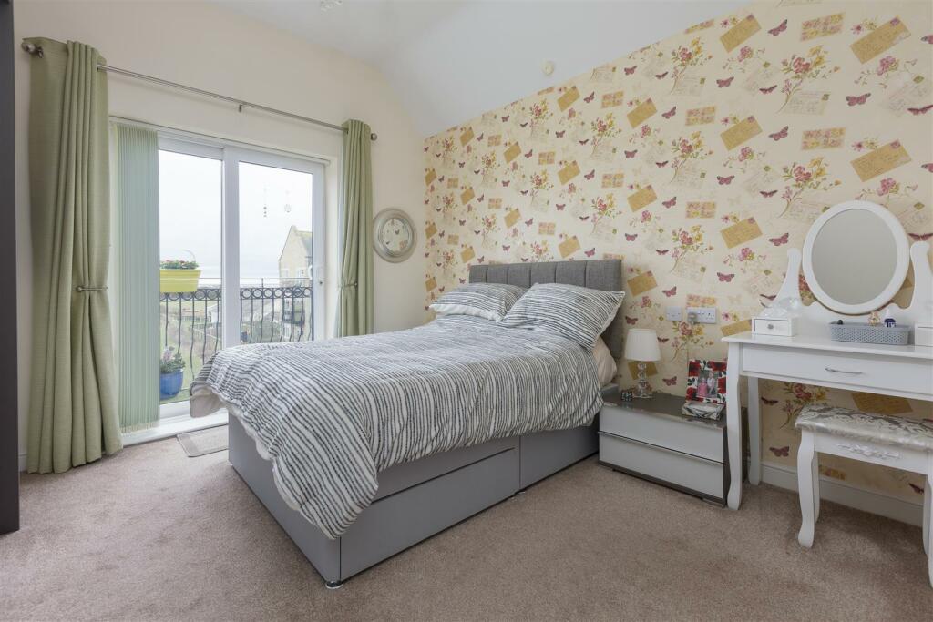 2 bedroom apartment for sale in Badger Wood, Middleton, Morecambe, LA3