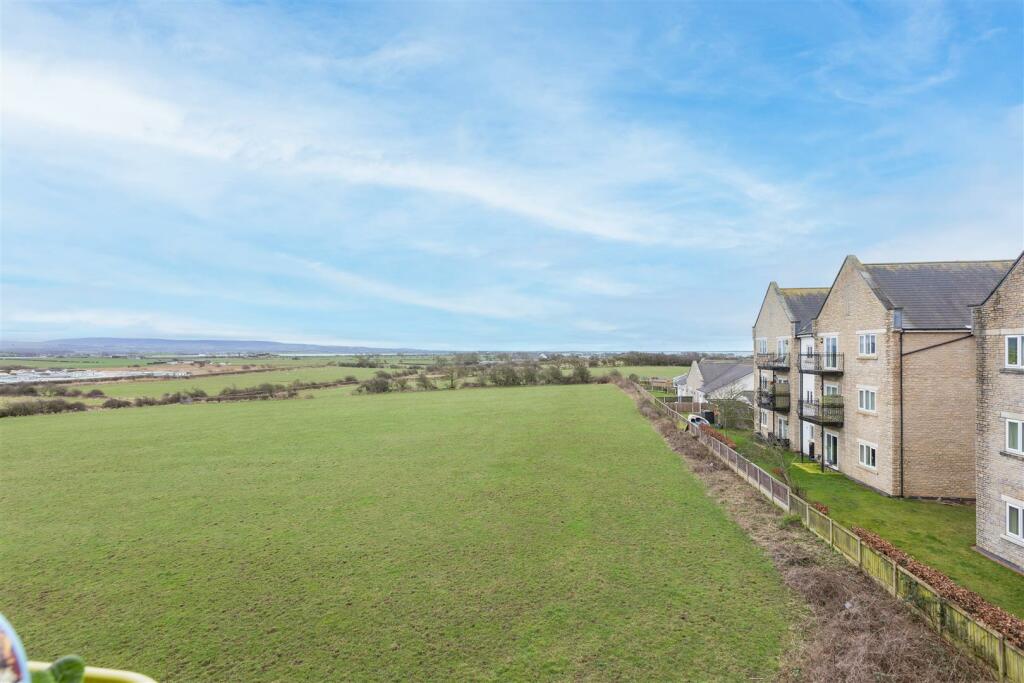 2 bedroom apartment for sale in Badger Wood, Middleton, Morecambe, LA3